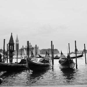 Boats Poster