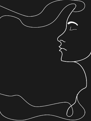 Face Poster