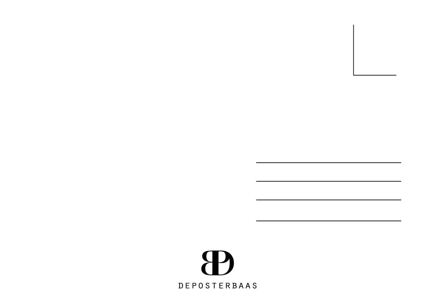 Kaartenset Adorable Seven