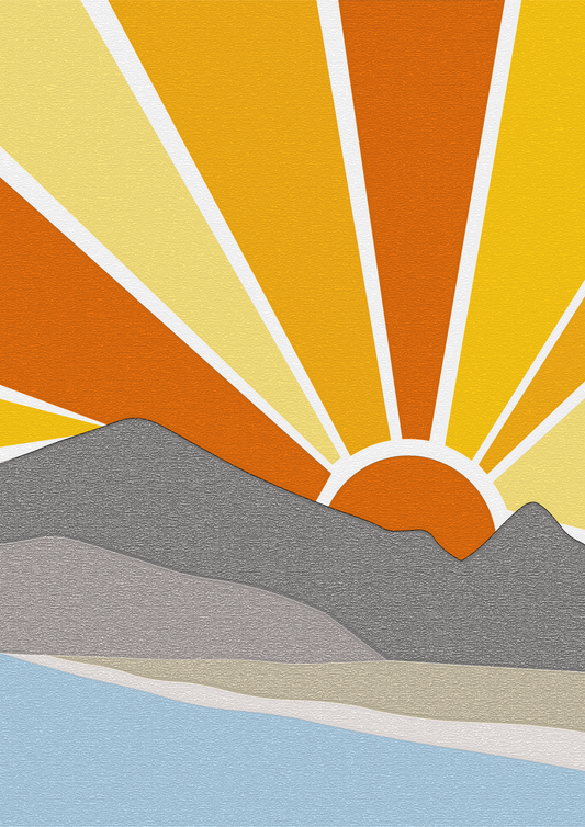 Sunshine Poster